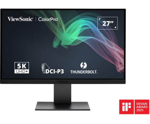 Viewsonic VP2788-5K pantalla para PC 68,6 cm (27