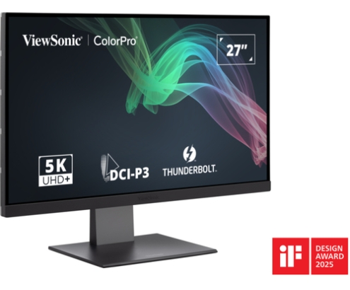 Viewsonic VP2788-5K pantalla para PC 68,6 cm (27