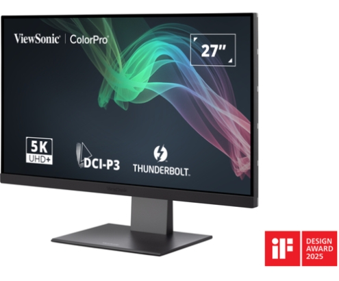 Viewsonic VP2788-5K pantalla para PC 68,6 cm (27