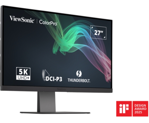 Viewsonic VP2788-5K pantalla para PC 68,6 cm (27