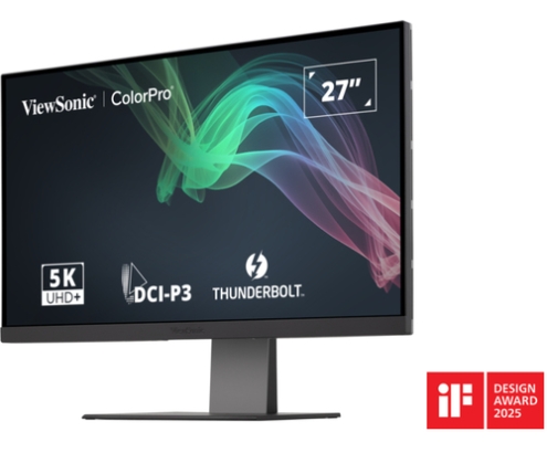 Viewsonic VP2788-5K pantalla para PC 68,6 cm (27