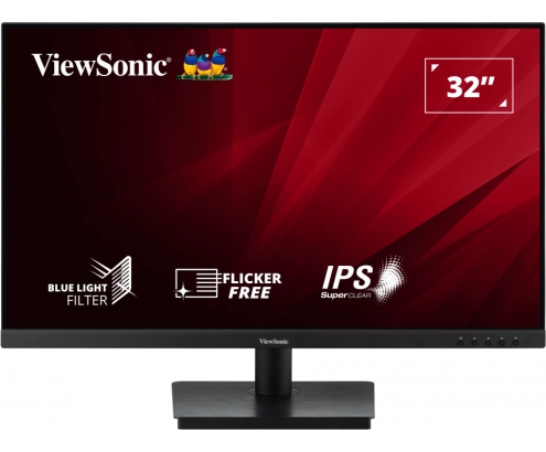 Viewsonic VS18303 pantalla para PC