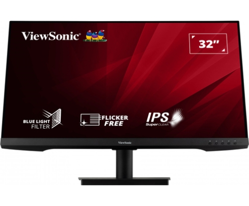 Viewsonic VS18303 pantalla para PC