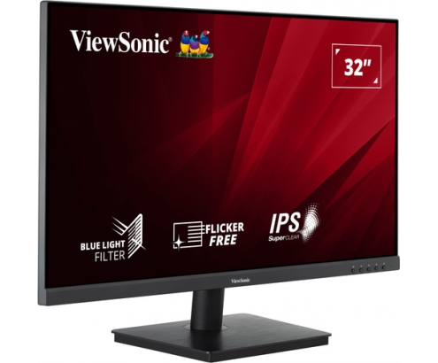 Viewsonic VS18303 pantalla para PC
