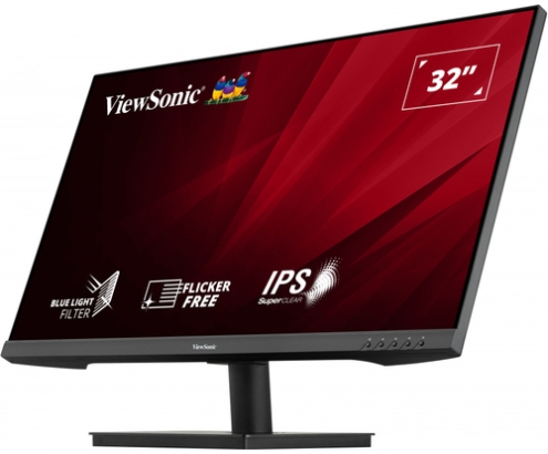 Viewsonic VS18303 pantalla para PC
