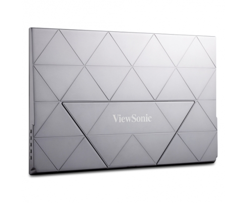 Viewsonic VX Series VX1755 pantalla para PC 43,2 cm (17