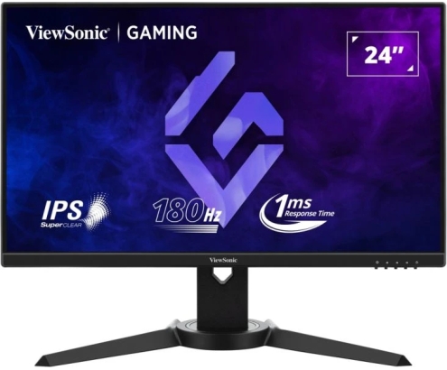 Viewsonic VX Series VX2479J-HD-PRO pantalla para PC 60,5 cm (23.8