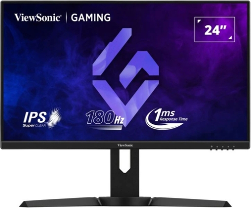 Viewsonic VX Series VX2479J-HD-PRO pantalla para PC 60,5 cm (23.8