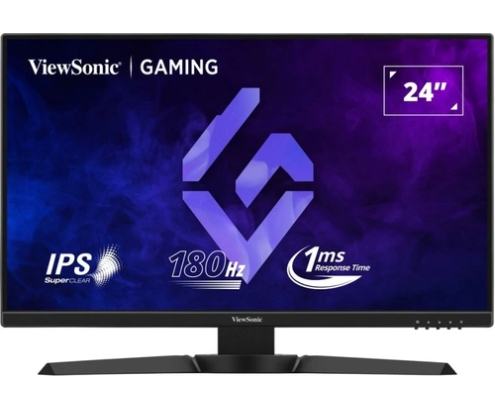 Viewsonic VX Series VX2479J-HD-PRO pantalla para PC 60,5 cm (23.8