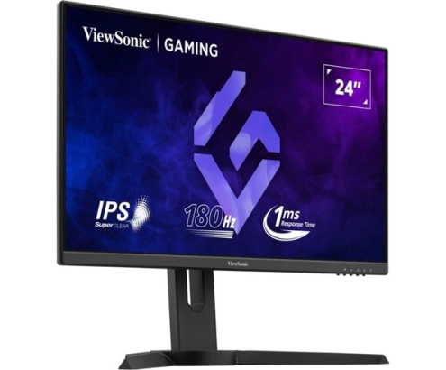Viewsonic VX Series VX2479J-HD-PRO pantalla para PC 60,5 cm (23.8