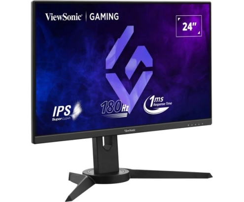 Viewsonic VX Series VX2479J-HD-PRO pantalla para PC 60,5 cm (23.8