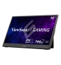 Viewsonic VX1654 monitor o TV portátil Monitor portátil Negro 39,6 cm (15.6