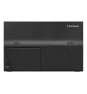 Viewsonic VX1654 monitor o TV portátil Monitor portátil Negro 39,6 cm (15.6
