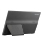 Viewsonic VX1654 monitor o TV portátil Monitor portátil Negro 39,6 cm (15.6