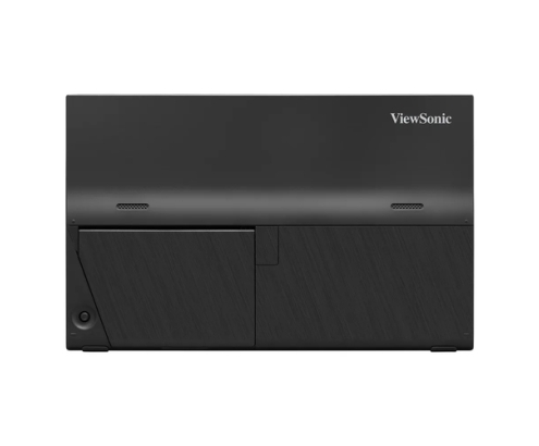 Viewsonic VX1654 monitor o TV portátil Monitor portátil Negro 39,6 cm (15.6