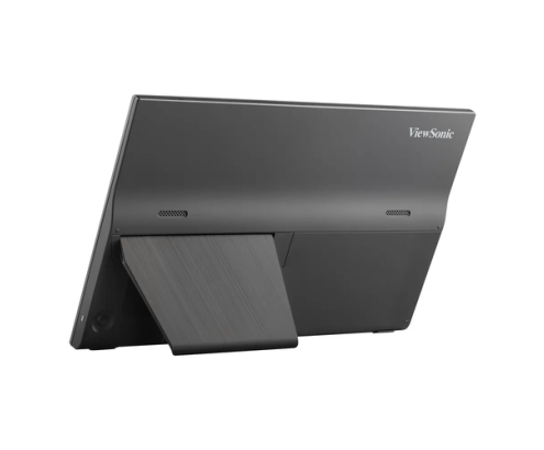 Viewsonic VX1654 monitor o TV portátil Monitor portátil Negro 39,6 cm (15.6