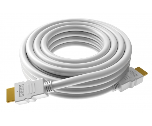 Vision TC2 1MHDMI cable HDMI 1 m HDMI tipo A (Estándar) Blanco