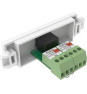 Vision TC3 3.5MM/V2 toma de corriente 3,5 mm Blanco