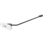 Vision TC3 USBCFF toma de corriente USB C Blanco