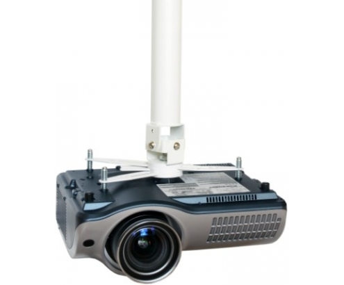 Vision TM-1200 montaje para projector Techo Blanco