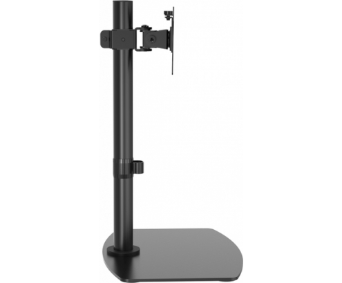 Vision VFM-DSB mueble y soporte para dispositivo multimedia Negro Panel plano Carro para administración de tabletas