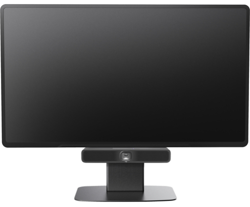 Vision VFM-DSXP soporte para monitor 165,1 cm (65