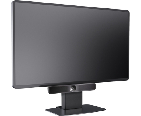Vision VFM-DSXP soporte para monitor 165,1 cm (65