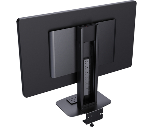 Vision VFM-DSXP soporte para monitor 165,1 cm (65