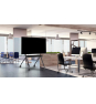 Vision VFM-F12 soporte para TV 2,54 m (100