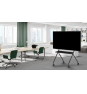 Vision VFM-F12 soporte para TV 2,54 m (100