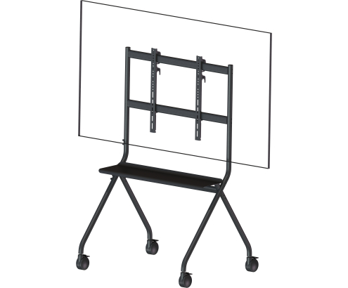 Vision VFM-F12 soporte para TV 2,54 m (100