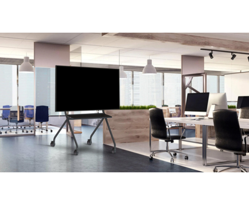 Vision VFM-F12 soporte para TV 2,54 m (100