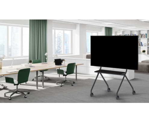 Vision VFM-F12 soporte para TV 2,54 m (100