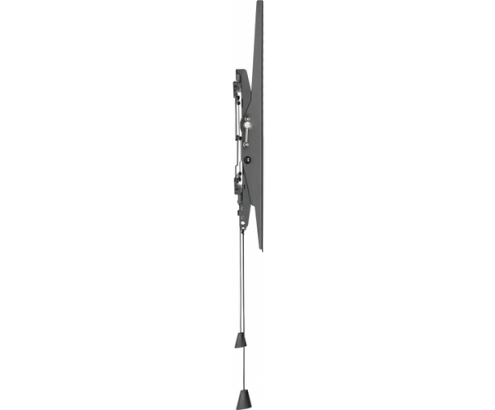 Vision VFM-W4X4TV/2 soporte para TV 165,1 cm (65