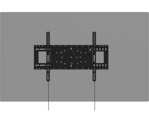 Vision VFM-W6X4 soporte para TV 190,5 cm (75
