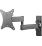 Vision VFM-WA1X1B soporte para monitor 68,6 cm (27