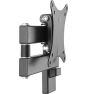Vision VFM-WA1X1B soporte para monitor 68,6 cm (27