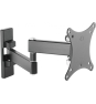 Vision VFM-WA1X1B soporte para monitor 68,6 cm (27
