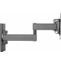 Vision VFM-WA1X1B soporte para monitor 68,6 cm (27