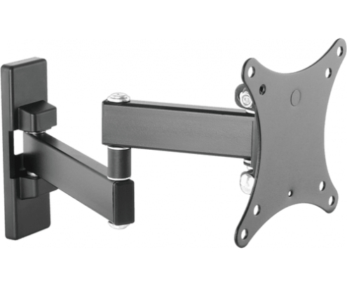 Vision VFM-WA1X1B soporte para monitor 68,6 cm (27