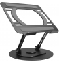 Vision VLM-TL soporte para ordenador portátil Gris