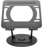 Vision VLM-TL soporte para ordenador portátil Gris