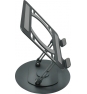 Vision VLM-TL soporte para ordenador portátil Gris