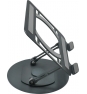 Vision VLM-TL soporte para ordenador portátil Gris