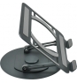 Vision VLM-TL soporte para ordenador portátil Gris