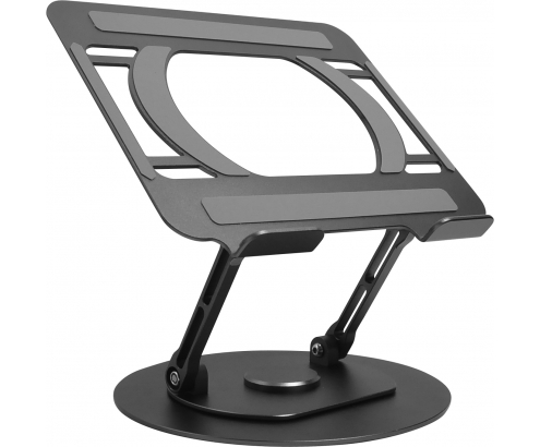 Vision VLM-TL soporte para ordenador portátil Gris