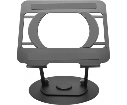 Vision VLM-TL soporte para ordenador portátil Gris