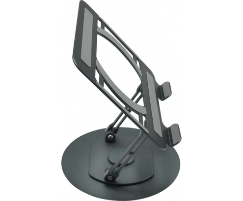 Vision VLM-TL soporte para ordenador portátil Gris