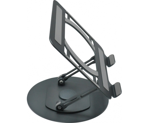Vision VLM-TL soporte para ordenador portátil Gris