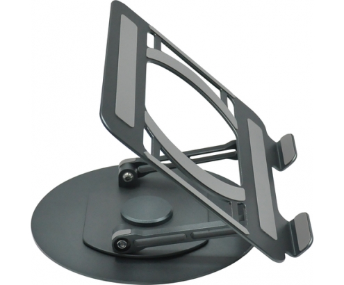 Vision VLM-TL soporte para ordenador portátil Gris